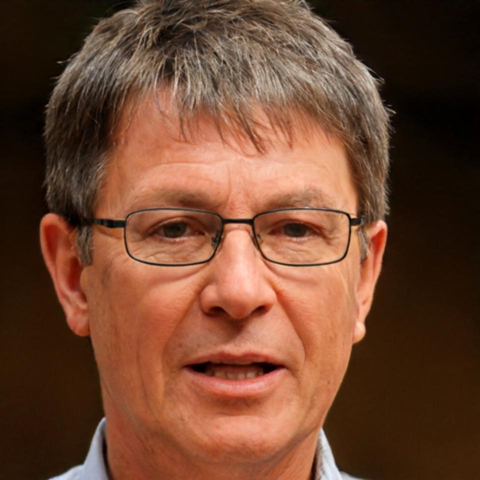Teilnehmer Markus